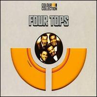 Colour Collection von The Four Tops