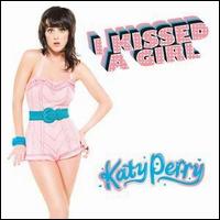 I Kissed a Girl von Katy Perry