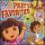 Dora Party Favorites von Dora the Explorer