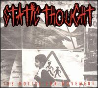 Motive for Movement von Static Thought