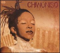 Rebel Woman von Chiwoniso