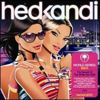 Hed Kandi World Series: Ibiza von Various Artists