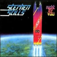 Right by You von Stephen Stills