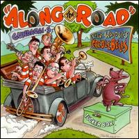 Along the Road von Steve Waddell