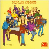 Doug Sahm and Band von Doug Sahm