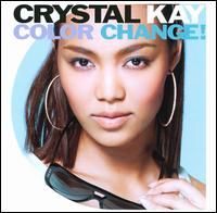 Color Change! von Crystal Kay