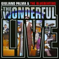Wonderful Live von Giuliano Palma