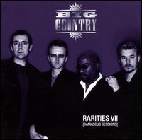 Rarities VII: Damascus Sessions: von Big Country