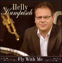 Fly with Me von Helly Kumpusch