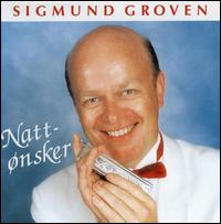 Nattonsker von Sigmund Groven