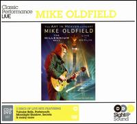 Sight and Sound: The Millennium Bell - Live in Berlin von Mike Oldfield