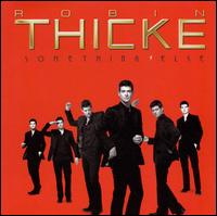 Something Else von Robin Thicke