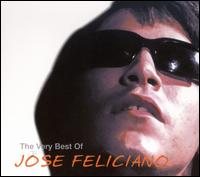 Very Best of Jose Feliciano [Star Search Media] von José Feliciano