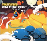 Songs Without Words, Pt. 1 von Mike Monday