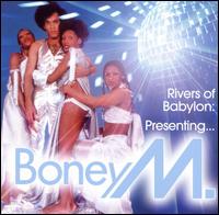 Rivers of Babylon von Boney M.