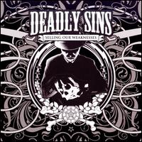 Selling Our Weaknesses von Deadly Sins