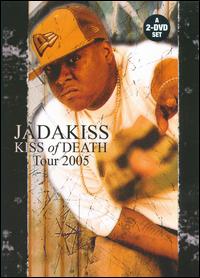 Kiss of Death Tour 2005 von Jadakiss