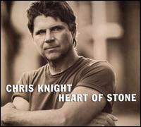 Heart of Stone von Chris Knight