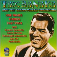 One Night Stands von Tex Beneke
