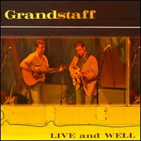 Live and Well von Grandstaff