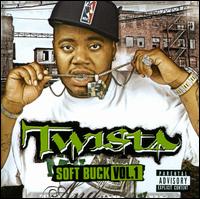 Soft Buck, Vol. 1 von Twista