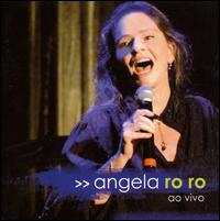 Ao Vivo von Ângela Ro Ro
