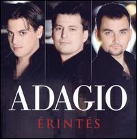 Érintés von Adagio