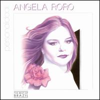 Personalidade von Ângela Ro Ro