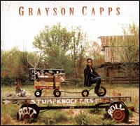 Rott 'n' Roll von Grayson Capps