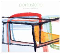 Some Small History von Portastatic