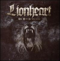 Will to Survive von Lionheart
