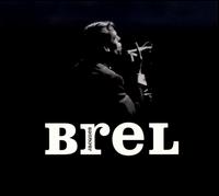 His First Recordings von Jacques Brel