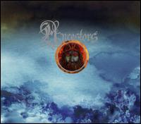 Neptune with Fire von Ancestors