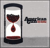 Means and the Machine von American Gun