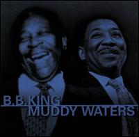 Legendes du Blues von B.B. King