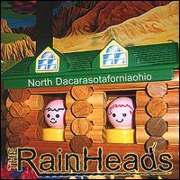 North Dacarasotaforniohio von The Rainheads