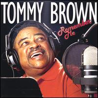 Remember Me von Tommy Brown