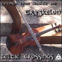 Celtic Crossings von Victoria Lynn Schultz
