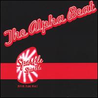 Sparkle Sparkle von The Alpha Beat