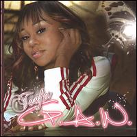 G.A.W. (Grown A$$ Woman) von Teefa