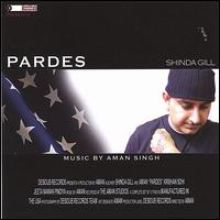 Pardes von Aman