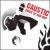 Booze Up and Riot von Caustic