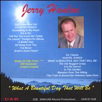 What a Beautiful Day That Will Be von Jerry Hanlon