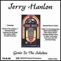 Genie in the Jukebox von Jerry Hanlon