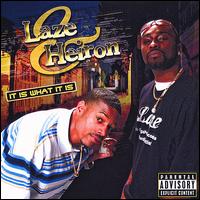 It Is What It Is von Laze