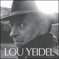 That's the Way It Goes von Lou Yeidel