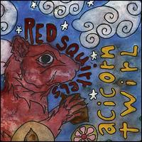 Acicon Twirl von Red Squirrels