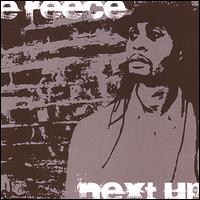 Next Up von E Reece