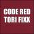 Code Red von Tori Fixx