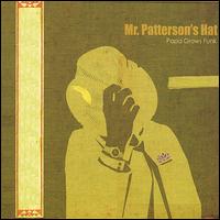 Mr Patterson's Hat von Papa Grows Funk
